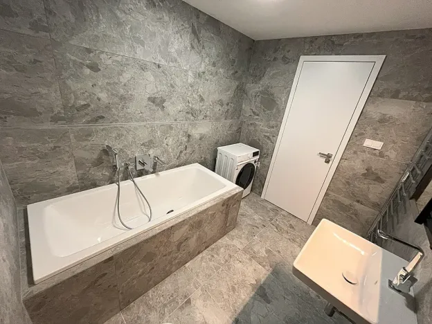 Pronájem bytu 1+kk, Brno, Slovákova, 47 m2