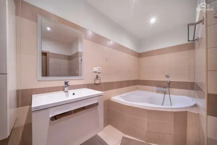 Prodej bytu 2+1, Plzeň, Tichá, 60 m2