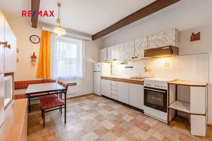 Prodej rodinného domu, Radostín, 82 m2