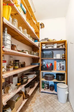 Prodej rodinného domu, Radostín, 82 m2