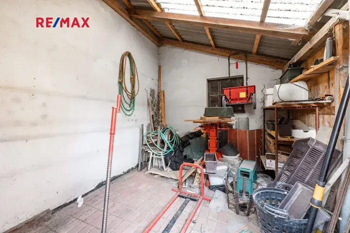 Prodej rodinného domu, Radostín, 82 m2