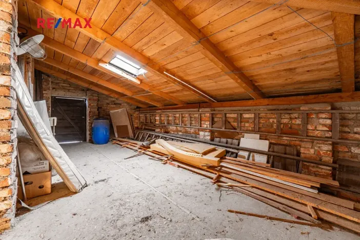 Prodej rodinného domu, Radostín, 82 m2