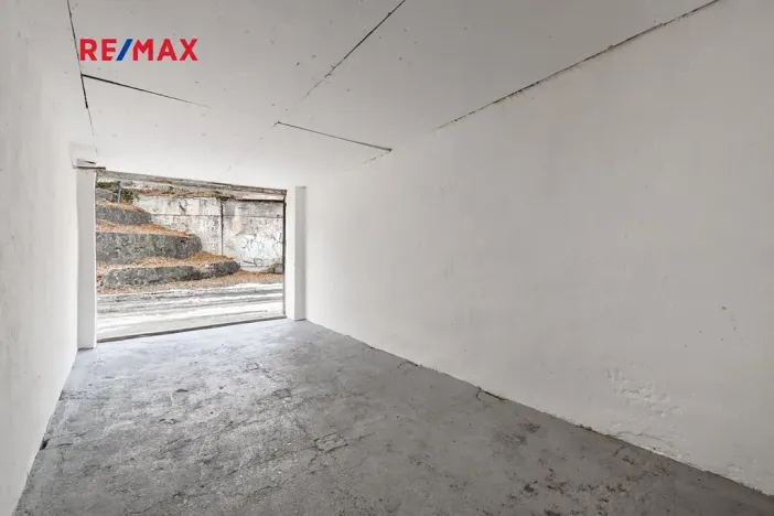 Prodej garáže, Praha - Břevnov, 18 m2