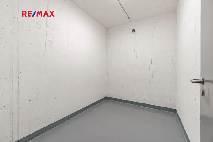 Pronájem bytu 2+kk, Praha - Břevnov, Radimova, 64 m2