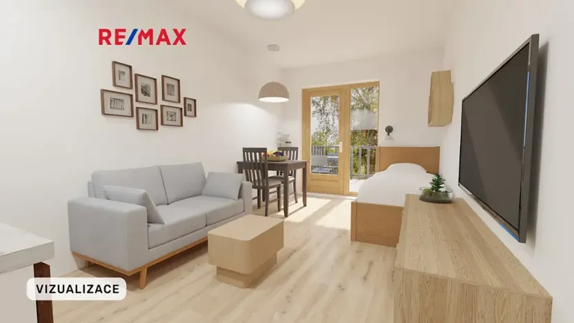 Prodej - jiné, Lesonice, 261 m2