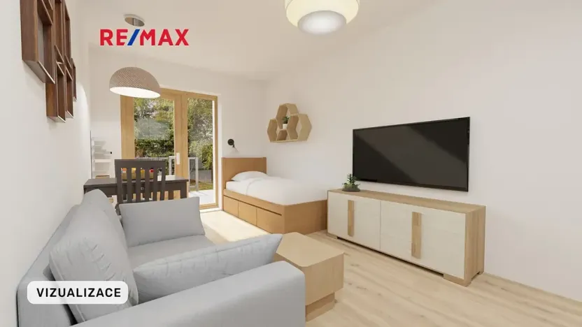 Prodej - jiné, Lesonice, 261 m2