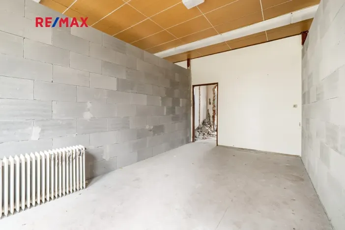 Prodej - jiné, Lesonice, 261 m2