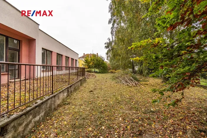 Prodej - jiné, Lesonice, 261 m2