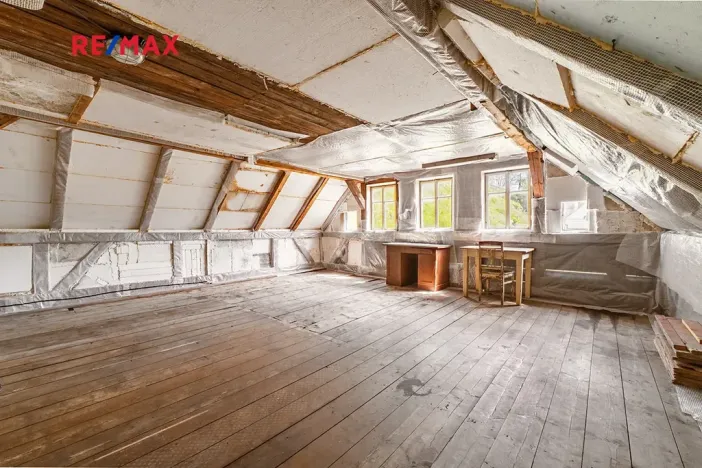 Prodej chalupy, Kytlice, 240 m2