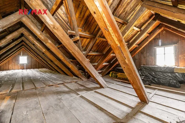 Prodej chalupy, Kytlice, 240 m2