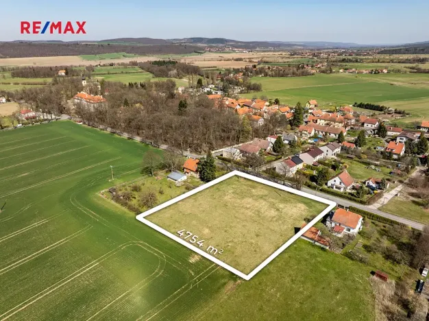 Prodej pozemku pro bydlení, Skřipel, 18142 m2