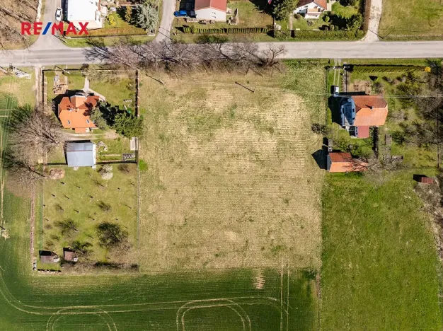 Prodej pozemku pro bydlení, Skřipel, 18142 m2