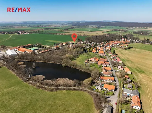 Prodej pozemku pro bydlení, Skřipel, 18142 m2