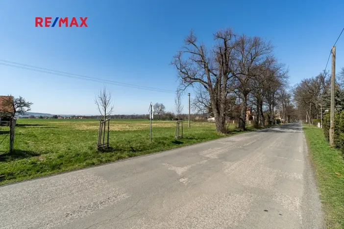 Prodej pozemku pro bydlení, Skřipel, 18142 m2