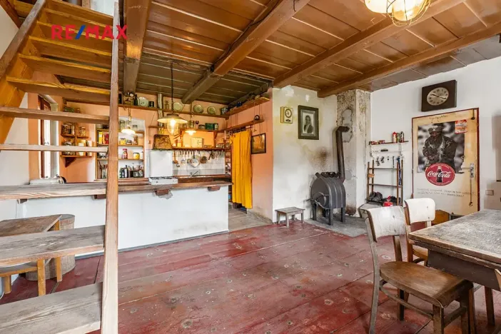 Prodej rodinného domu, Kytlice, 240 m2