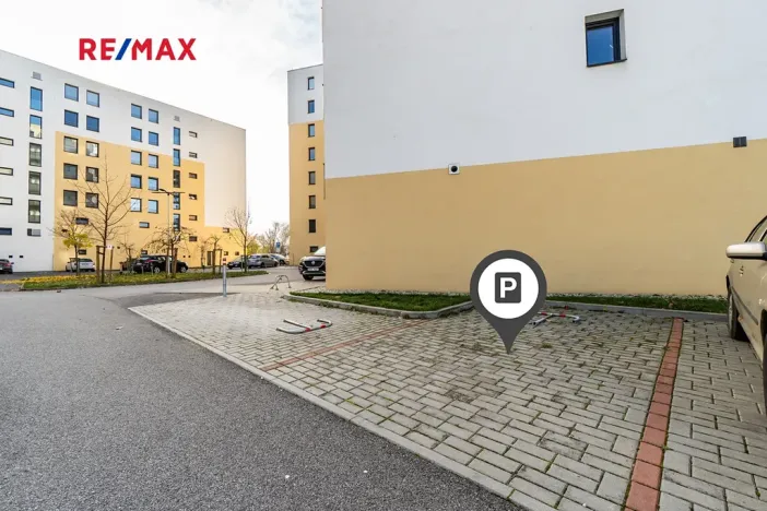 Prodej bytu 2+kk, České Budějovice, České Vrbné, 77 m2