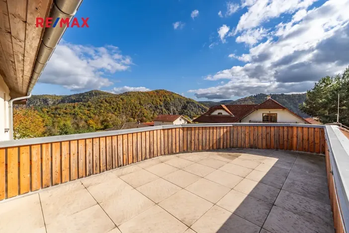 Prodej rodinného domu, Štěchovice, 170 m2