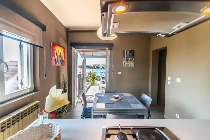 Prodej rodinného domu, Pula, Chorvatsko, 570 m2