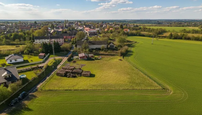 Prodej pozemku pro bydlení, Bukovno, 3102 m2