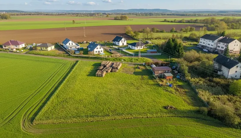 Prodej pozemku pro bydlení, Bukovno, 3102 m2