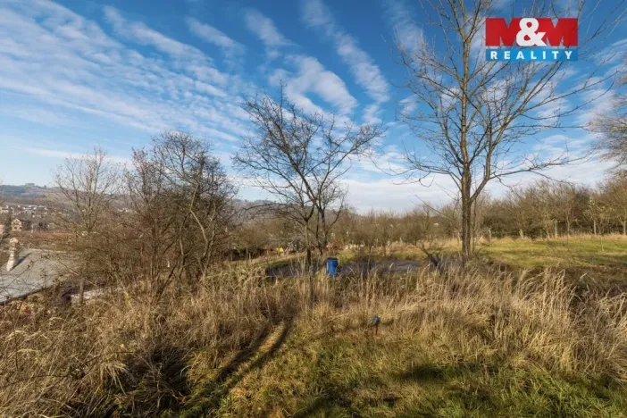 Prodej zahrady, Jablůnka, 2637 m2