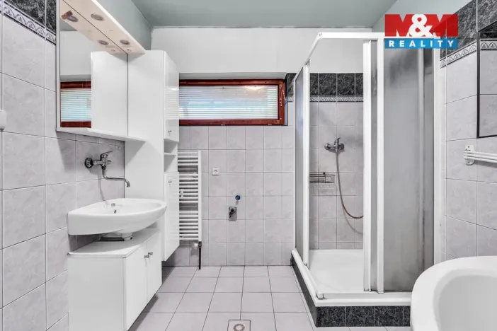 Prodej rodinného domu, Moravská Třebová - Udánky, 300 m2