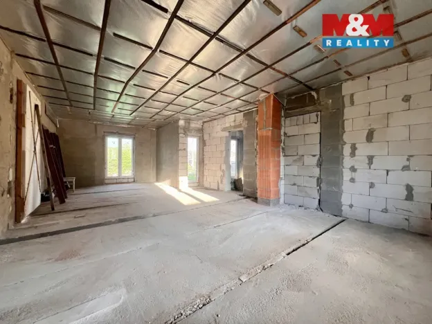 Prodej rodinného domu, Ostrava - Slezská Ostrava, Na Hlásce, 180 m2