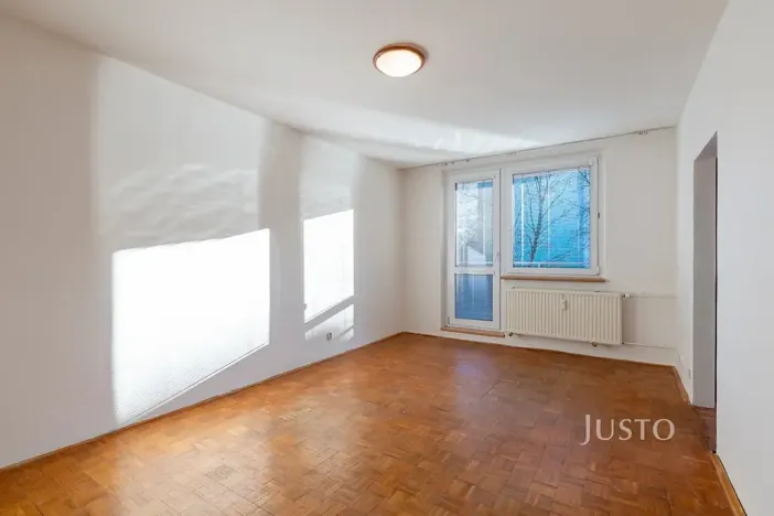 Pronájem bytu 2+1, Uherské Hradiště, Štěpnická, 60 m2