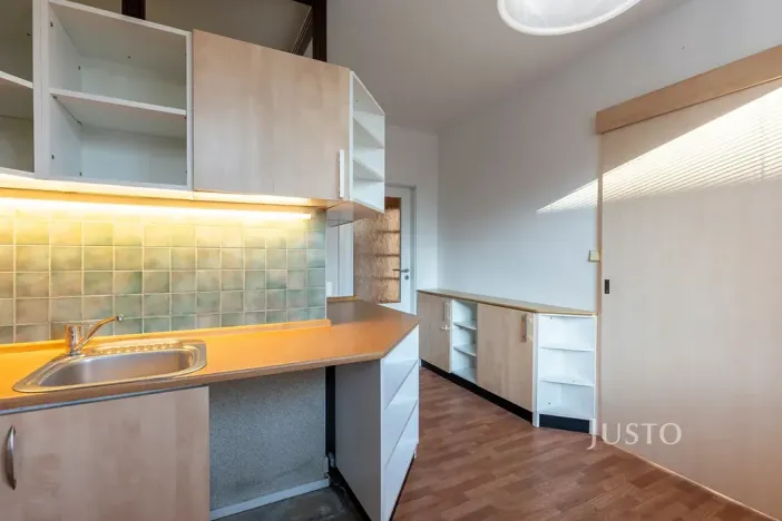Pronájem bytu 2+1, Uherské Hradiště, Štěpnická, 60 m2