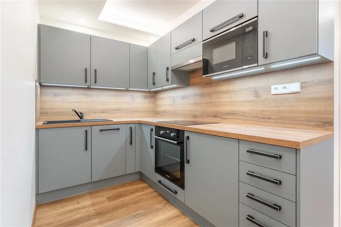 Prodej bytu 2+kk, Abertamy, Pražská, 47 m2