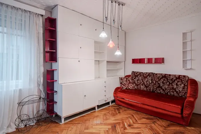 Prodej rodinného domu, Vysoké Mýto, Jožky Svobody, 190 m2