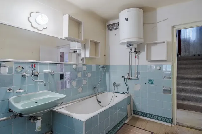 Prodej rodinného domu, Vysoké Mýto, Jožky Svobody, 190 m2