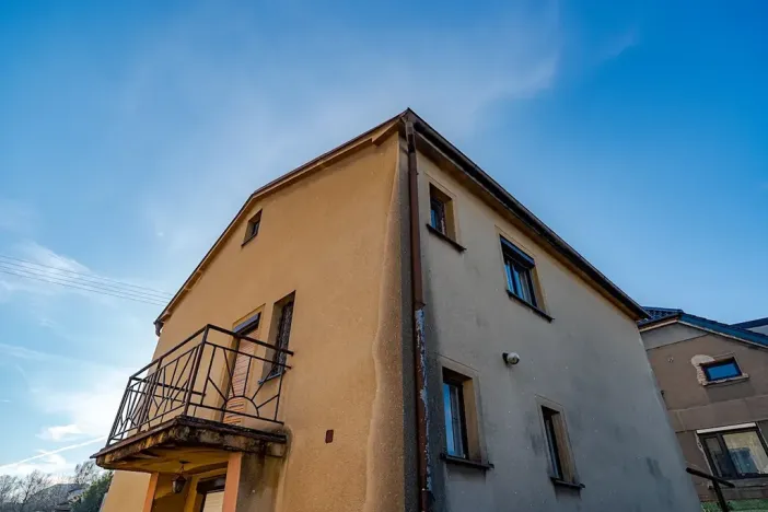 Prodej rodinného domu, Vysoké Mýto, Jožky Svobody, 190 m2