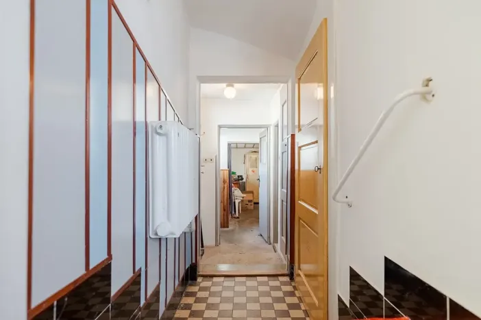 Prodej rodinného domu, Litomyšl, V. K. Jeřábka, 140 m2