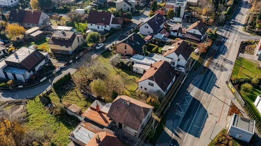 Prodej rodinného domu, Litomyšl, V. K. Jeřábka, 140 m2