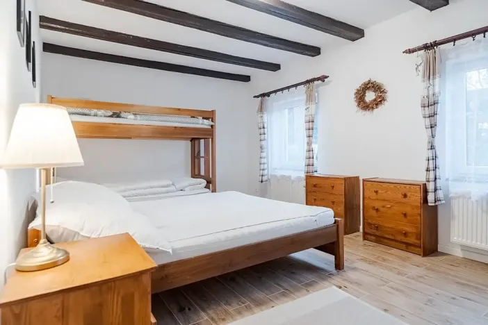 Prodej rodinného domu, Česká Třebová, 157 m2