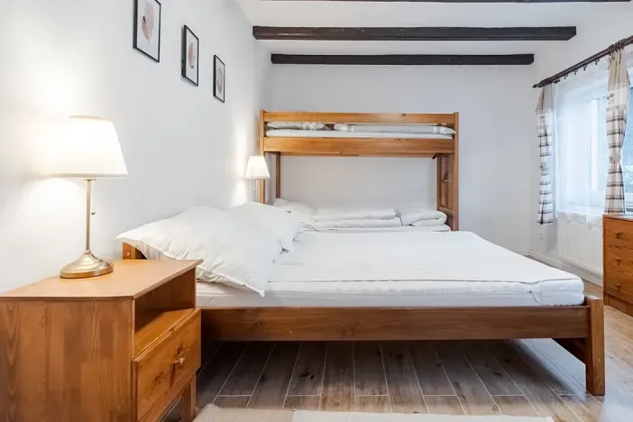 Prodej rodinného domu, Česká Třebová, 157 m2