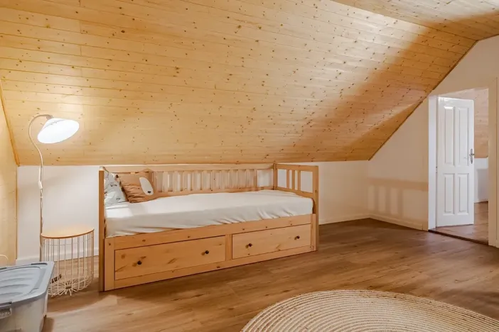 Prodej rodinného domu, Česká Třebová, 157 m2