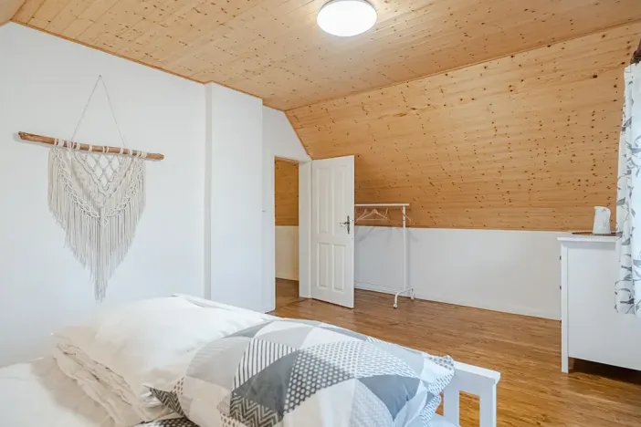 Prodej rodinného domu, Česká Třebová, 157 m2