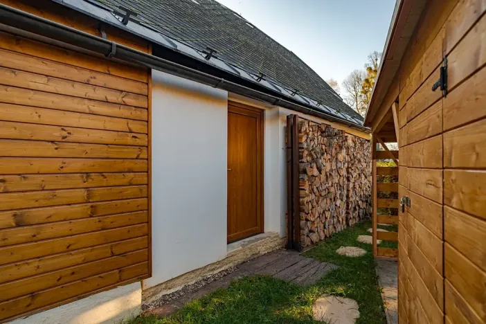 Prodej rodinného domu, Česká Třebová, 157 m2