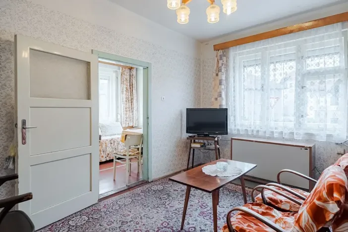 Prodej rodinného domu, Skořenice, 375 m2