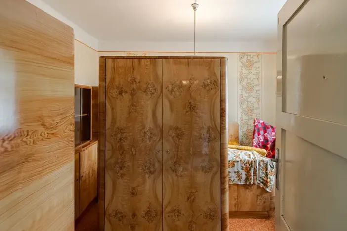 Prodej rodinného domu, Skořenice, 375 m2