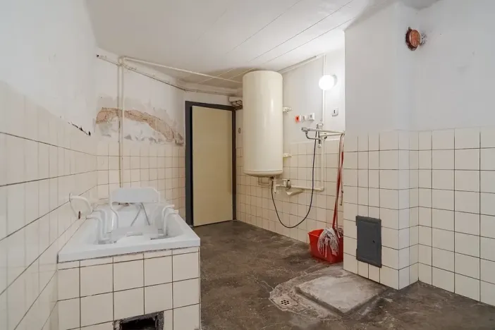 Prodej rodinného domu, Skořenice, 375 m2