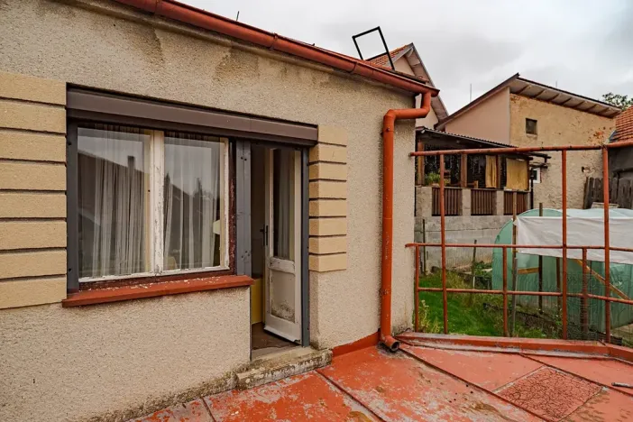 Prodej rodinného domu, Skořenice, 375 m2