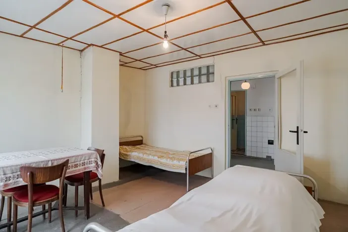 Prodej rodinného domu, Skořenice, 375 m2