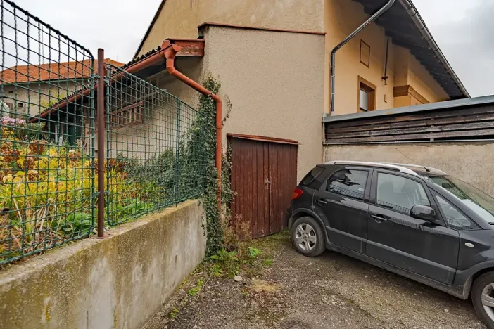 Prodej rodinného domu, Skořenice, 375 m2