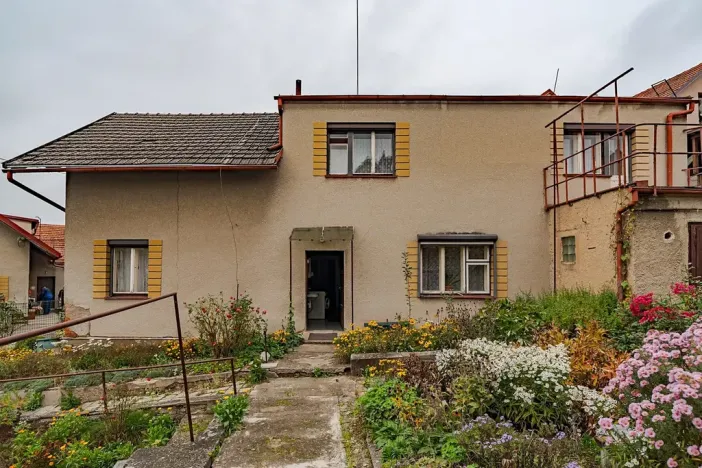 Prodej rodinného domu, Skořenice, 375 m2
