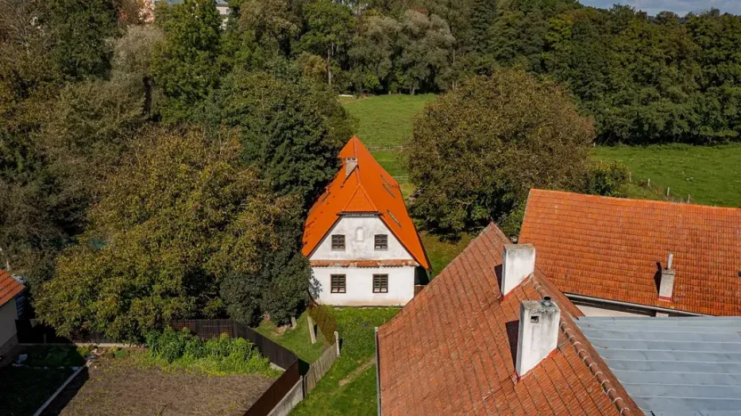 Prodej rodinného domu, Zámrsk, 130 m2