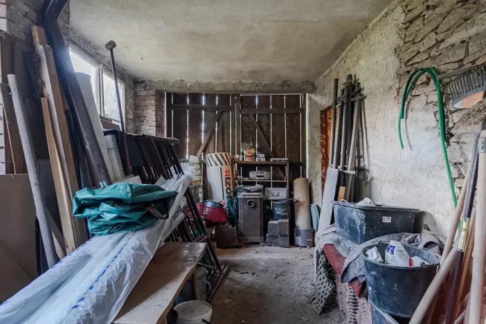 Prodej rodinného domu, Zámrsk, 130 m2