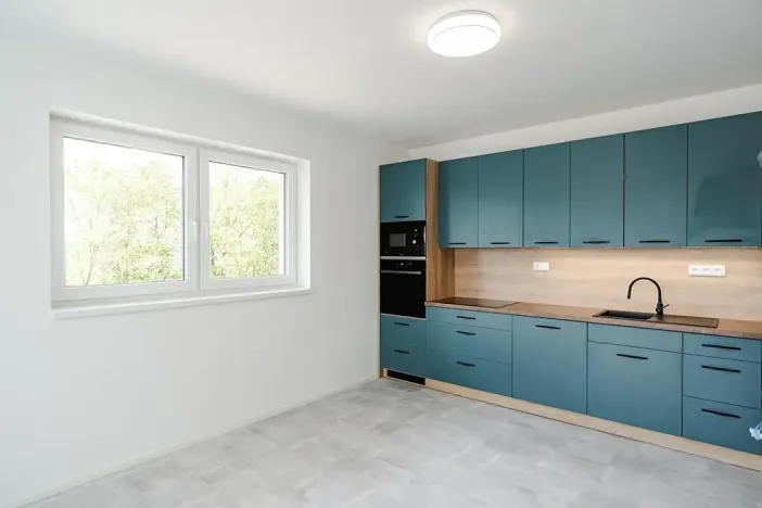 Prodej rodinného domu, Mistrovice, 82 m2